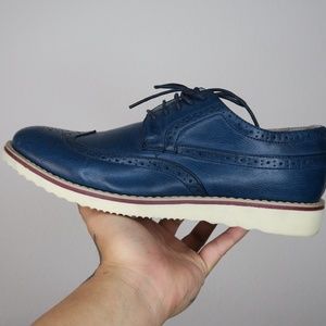 Tony Brand Casual Style